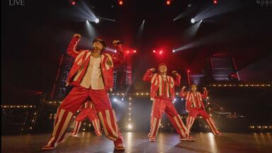 DA PUMP LIVE DA PUMP 2020 Funky Tricky … LIVE DA PUMP 2020 Funky TrickyParty FINAL DVD
