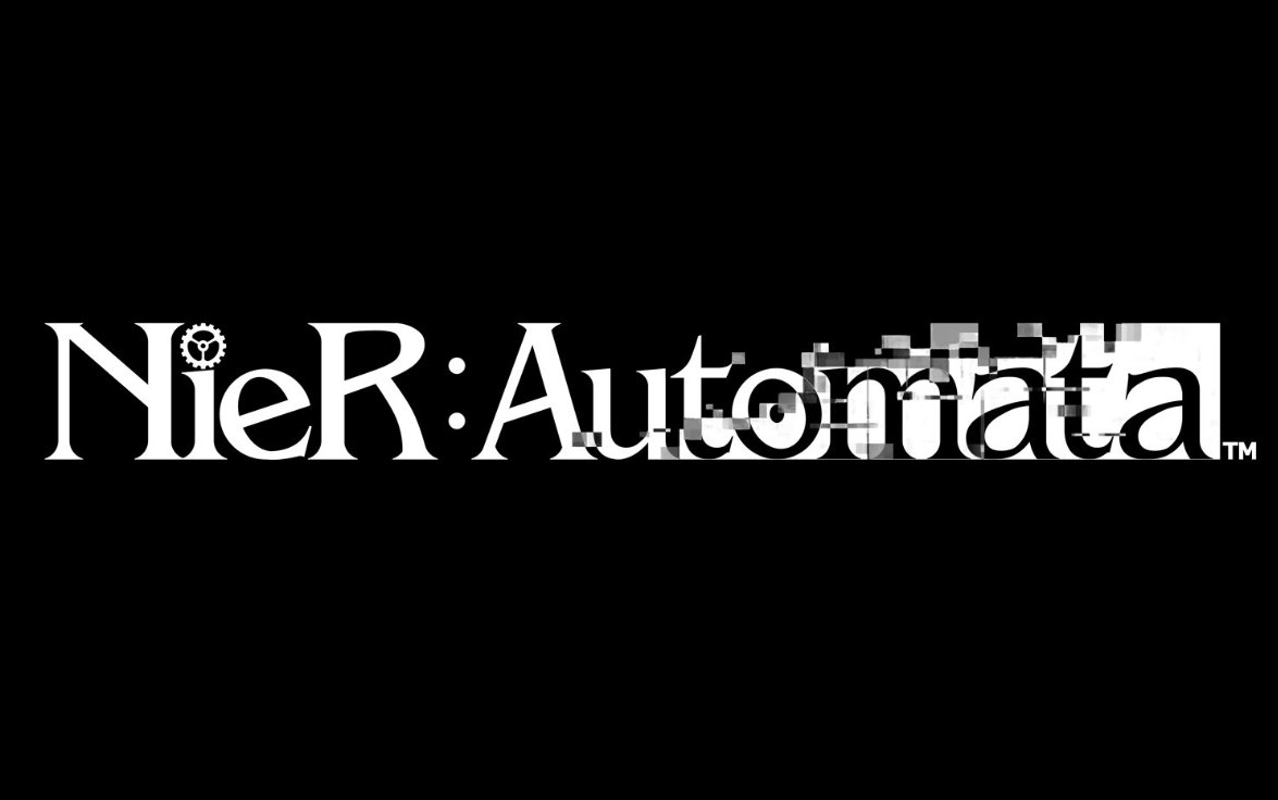 【nier_automata】尼尔机械纪元 一周目 个人游戏流程录制