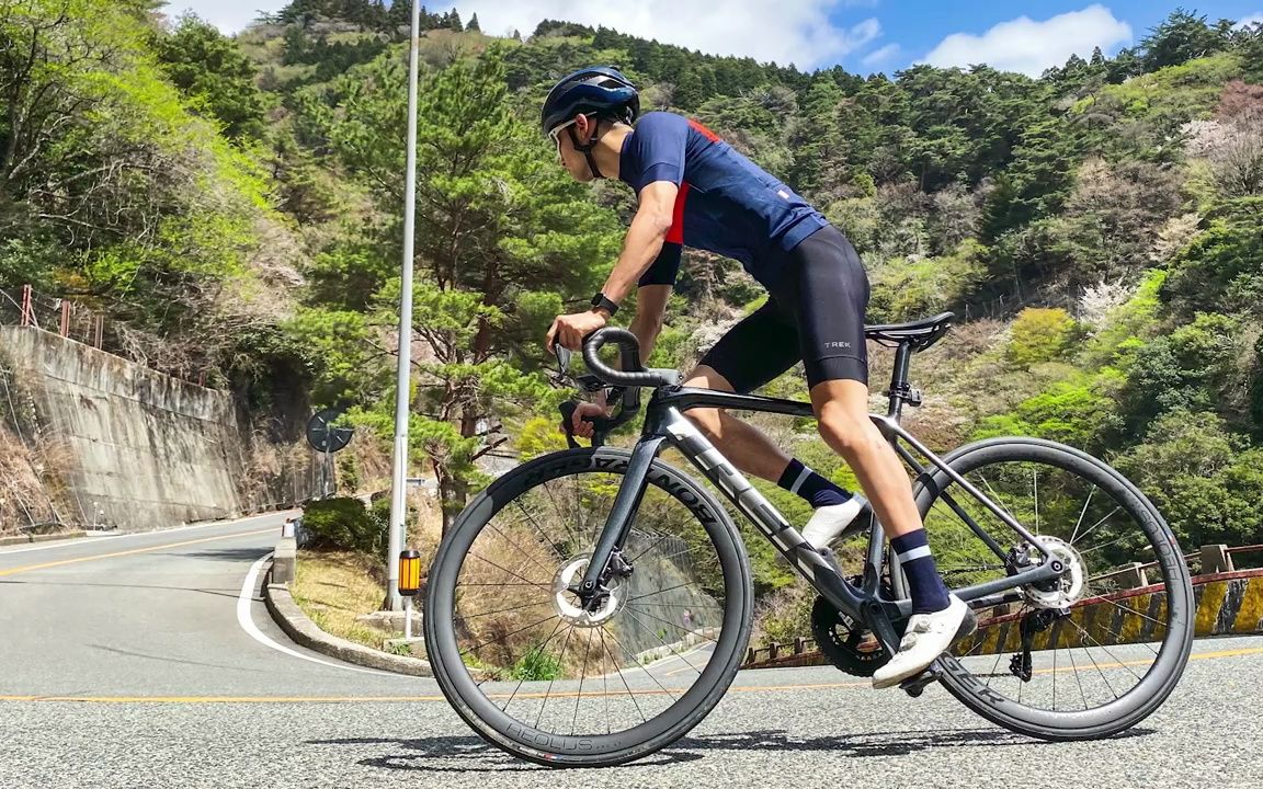 【公路车】崔克emonda alr 介绍