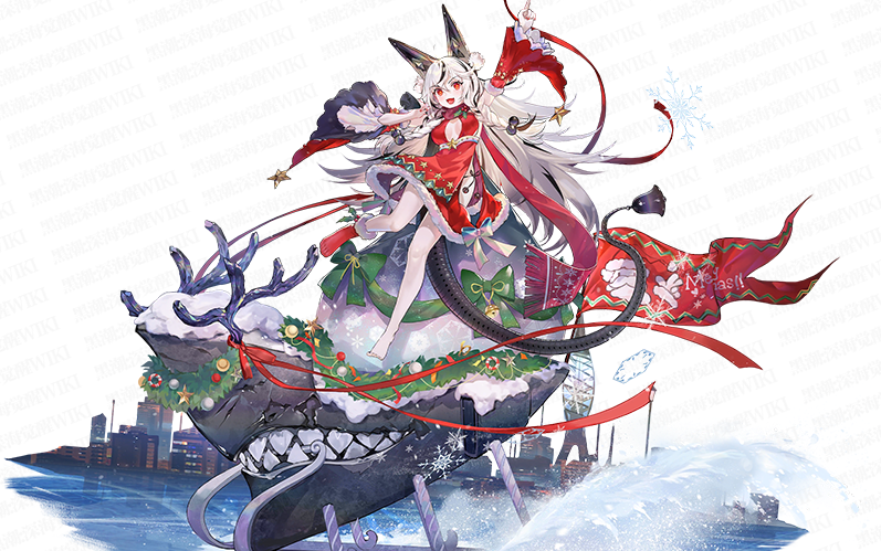 【l4d2/求生之路2】  深海战线> 深海化-夕立 mod展示