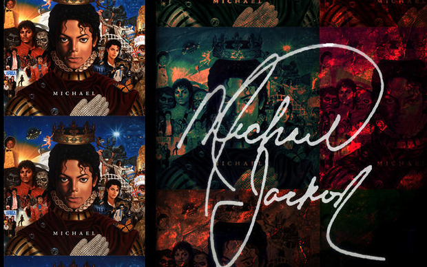 【Michael】中英字幕版专辑合集2010【迈克尔ⷮŠ杰克逊】Michael Jackson哔哩哔哩bilibili