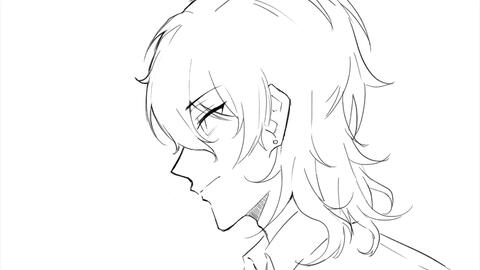 零晃手书 再演 Short Ver