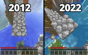 Download Video: 2012vs2022