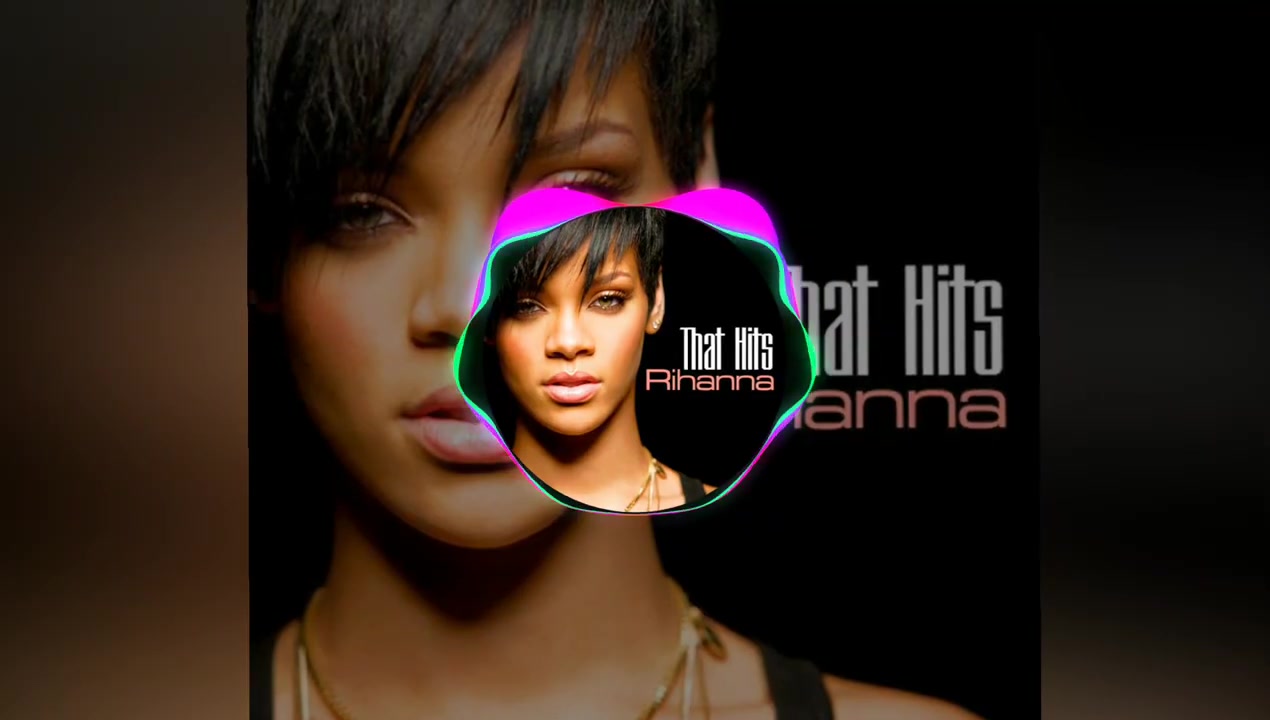 [图]Shut Up And Drive exported _ Rihanna