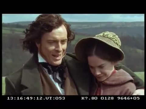 [图]Jane Eyre 2006 Bloopers