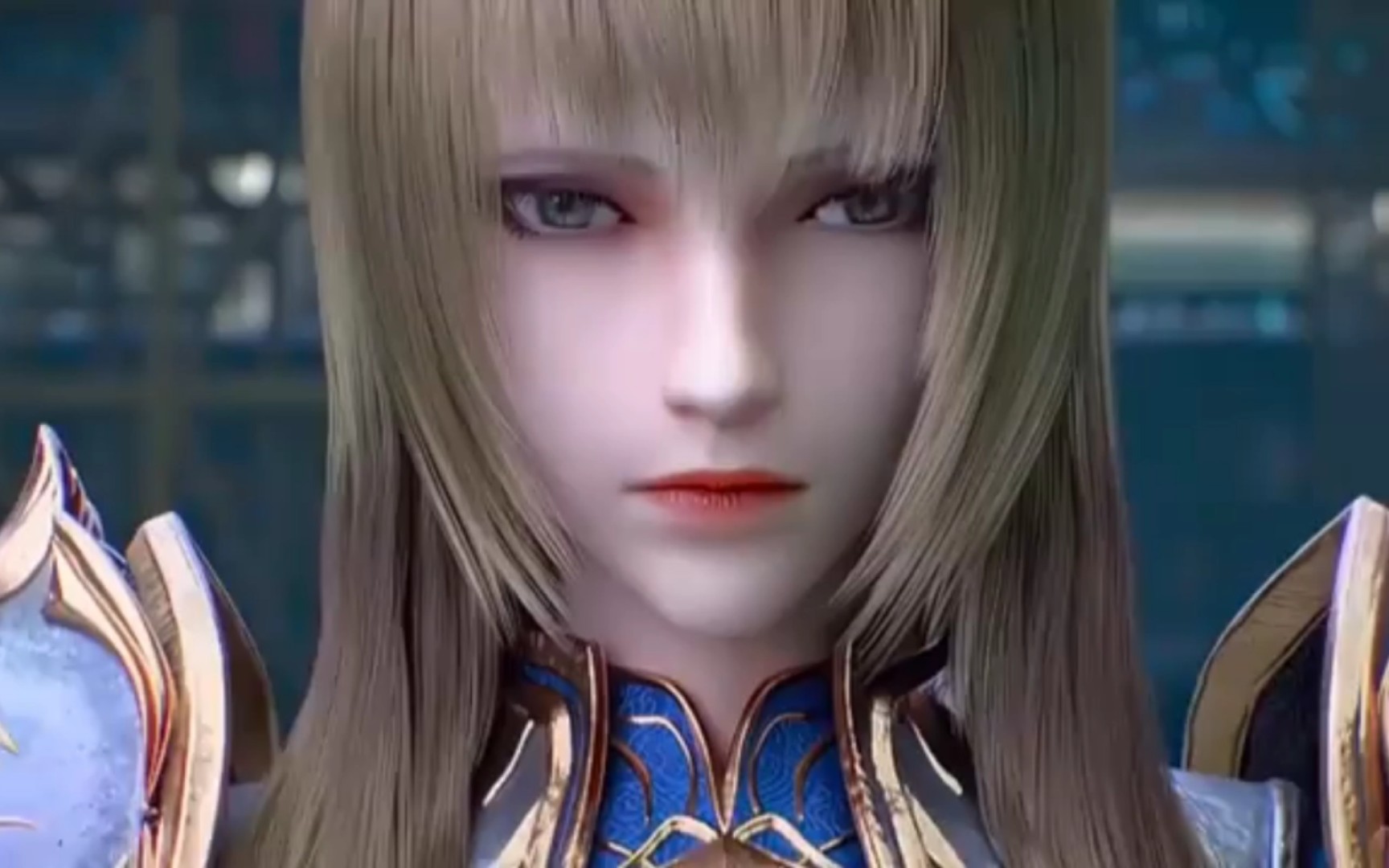 银河以北,#彦女王