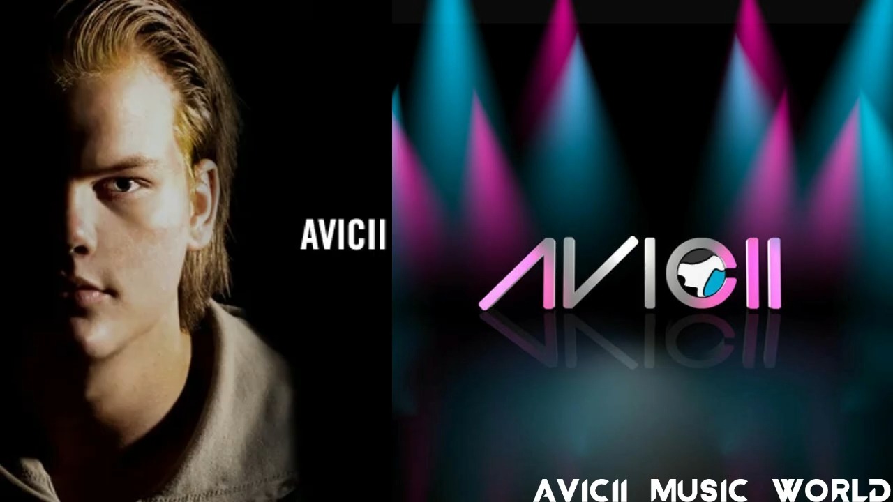 Avicii - Tronik Show - Edition 408 (2008-10-05)