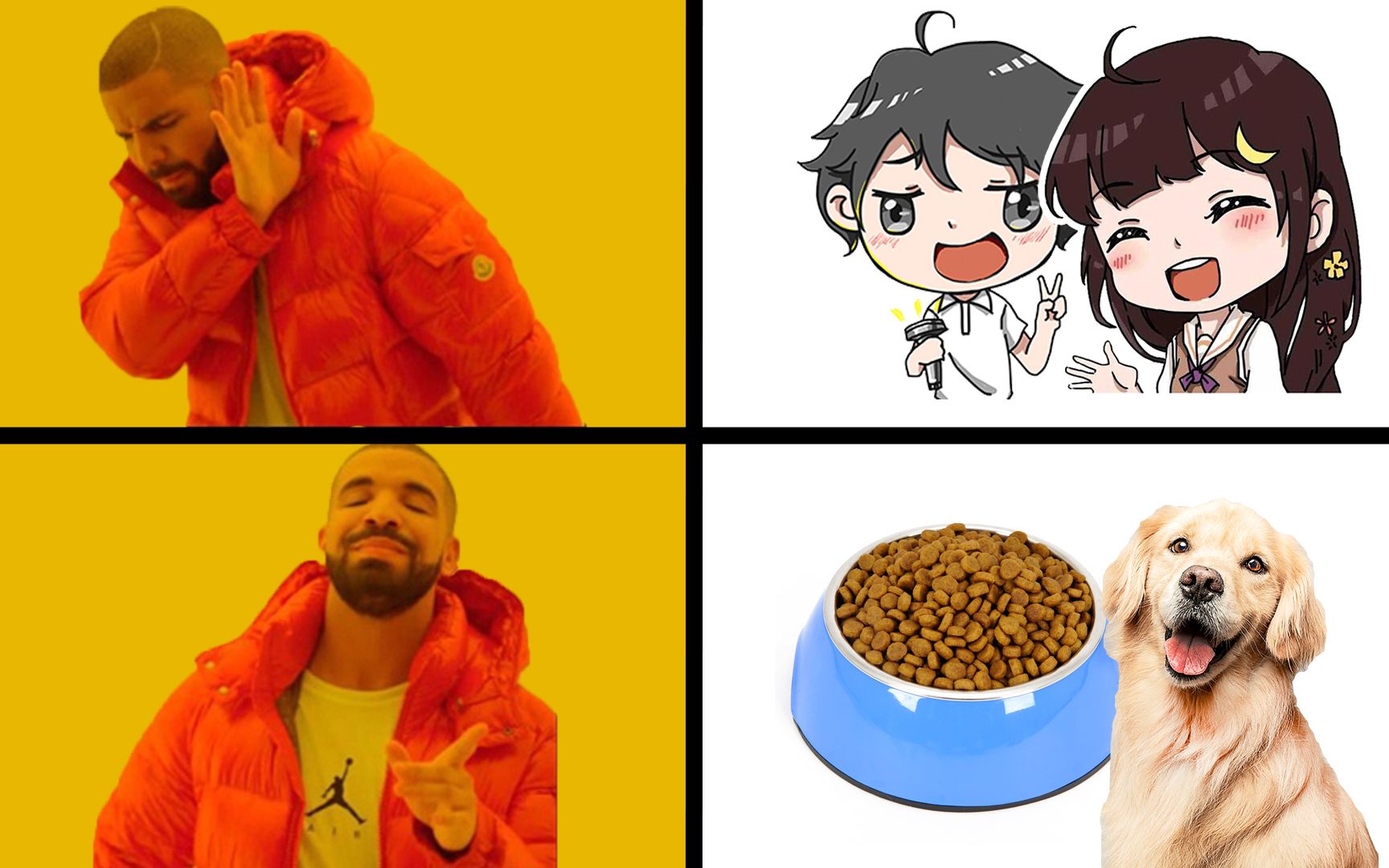 【阿源实况】合成老阿阳(×)合成老狗粮(√)