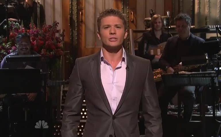 [老番回顾]Saturday Night Live  S35E19  Ryan Phillippe & Ke$ha哔哩哔哩bilibili