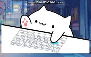 Download Video: Bongo Cat Pro 2.0