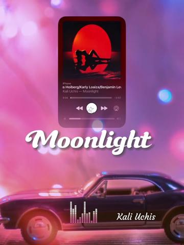 【引力波电台|9215沉沦交融】95:moonlight kali uchis