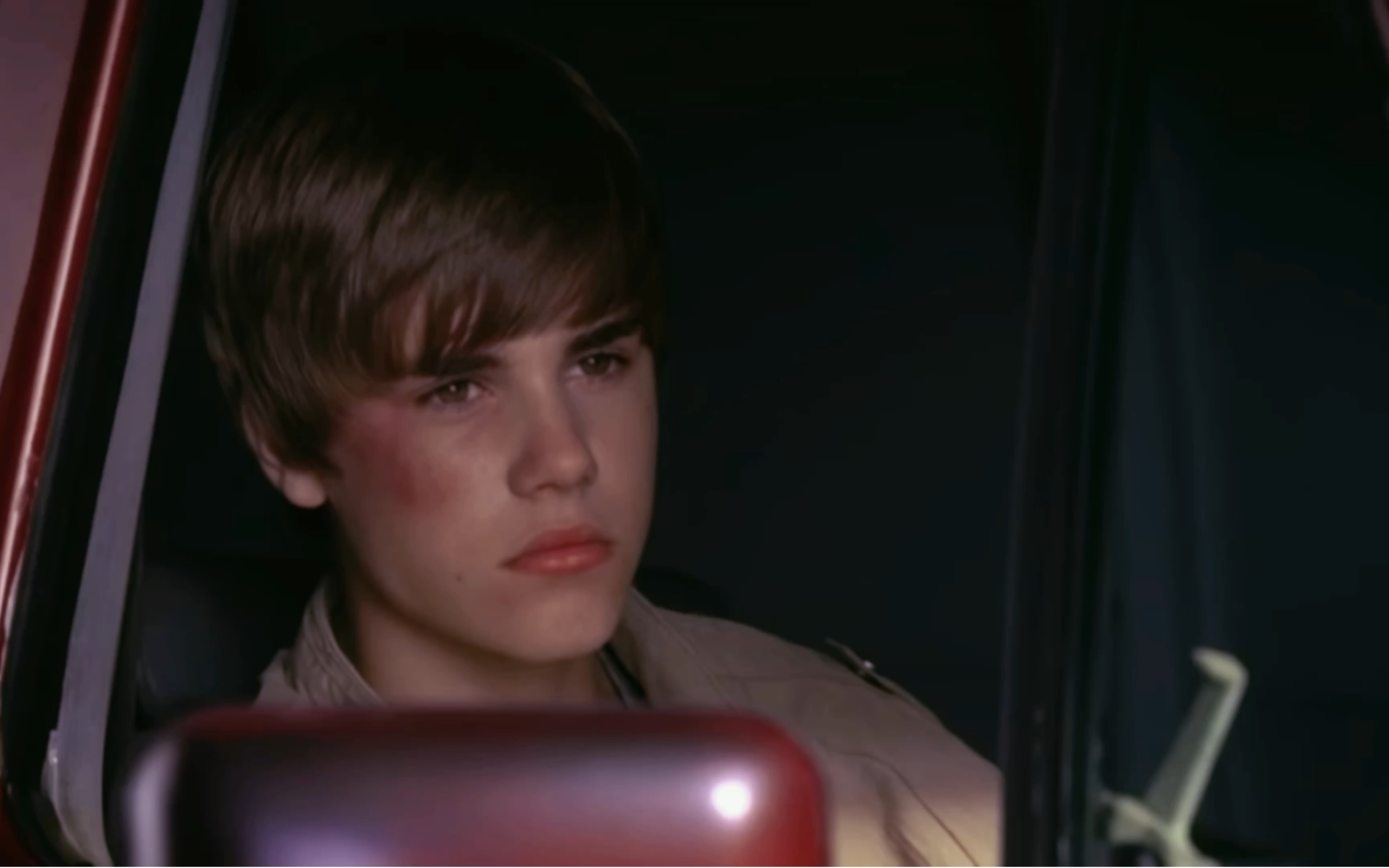 贾斯汀比伯客串csi 高清混剪,帅死谁了