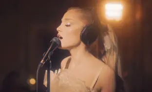 Tải video: Ariana Grande最新现场《eternal sunshine》