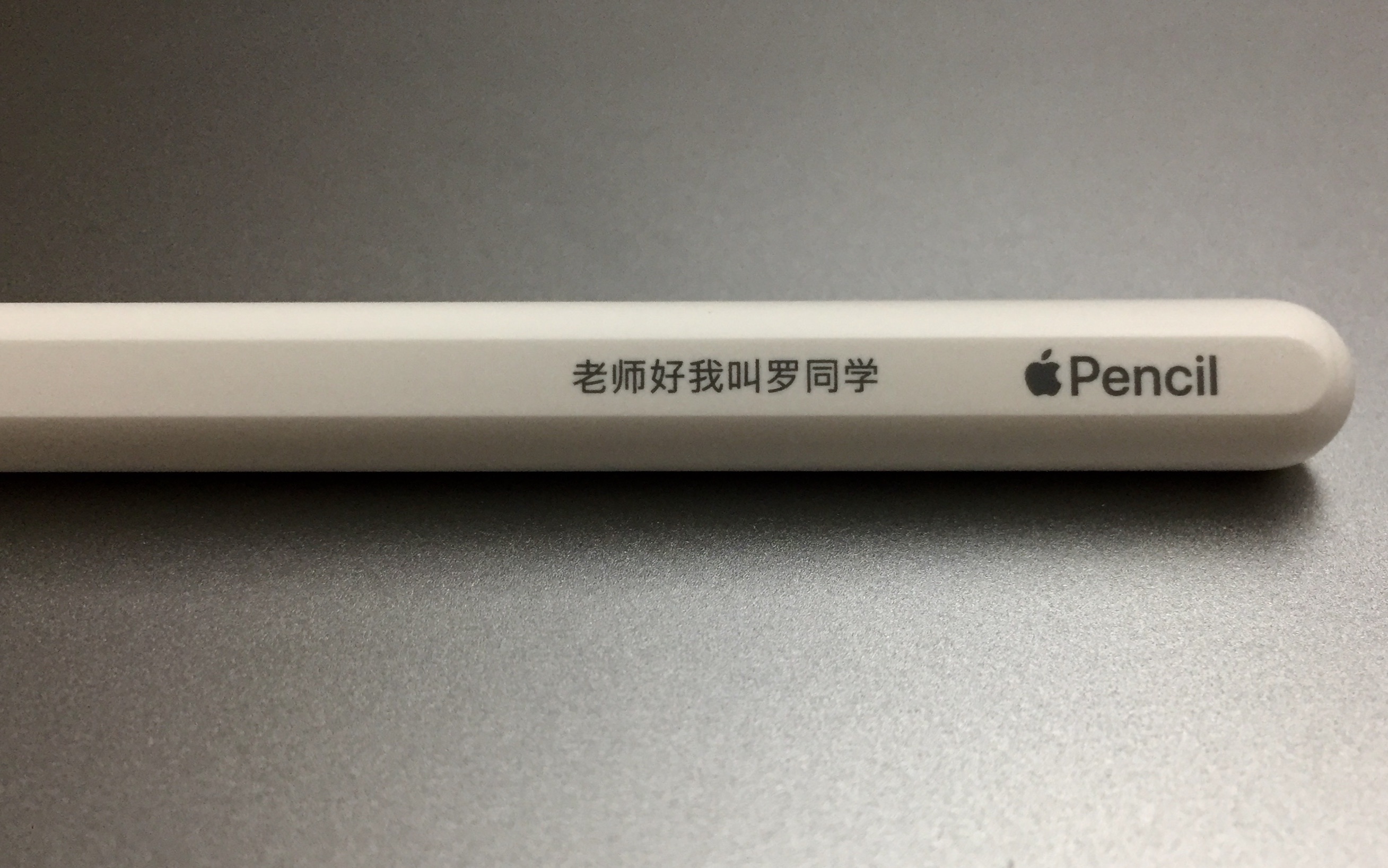 Apple Pencil 2th 开箱视频哔哩哔哩bilibili