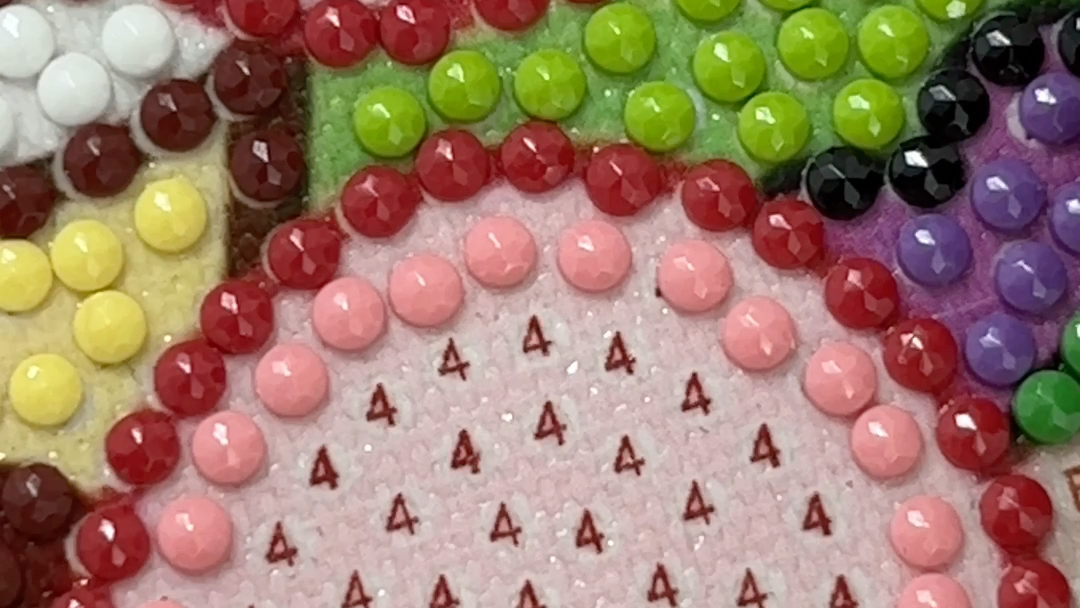 派大星钻石贴贴