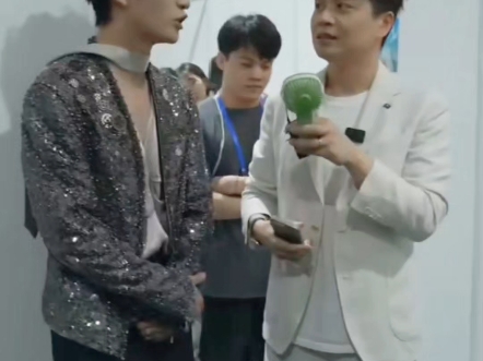 "门童"黄子弘凡,沈涛哥直播cut