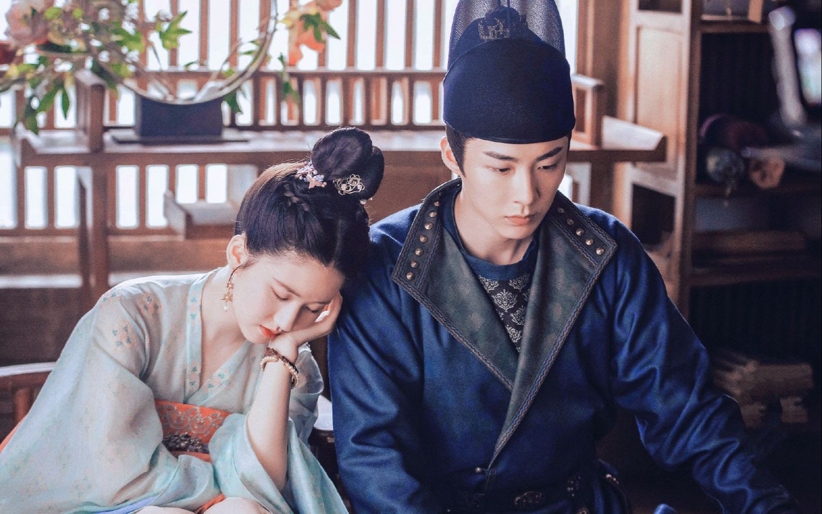 皓嫣我要以夫君的名义保护你小白兔公主大灰狼侍卫