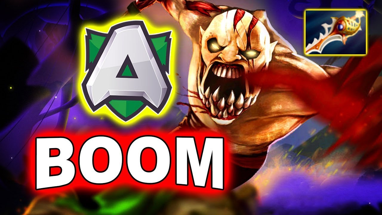 starladder imbatv minor 3 dota 2_哔哩哔哩_bilibili