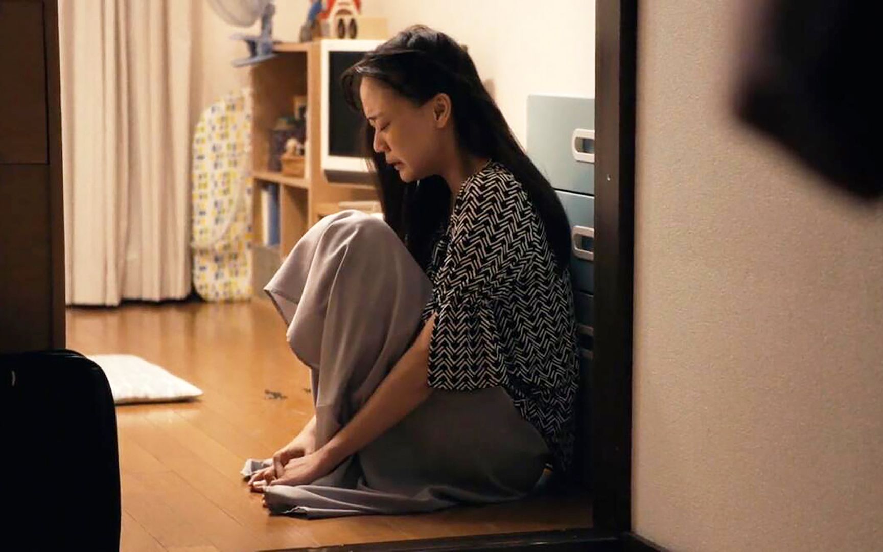 [图]一部十分大胆的日本片，把人的兽性都抖了出来，看得我彻夜难眠