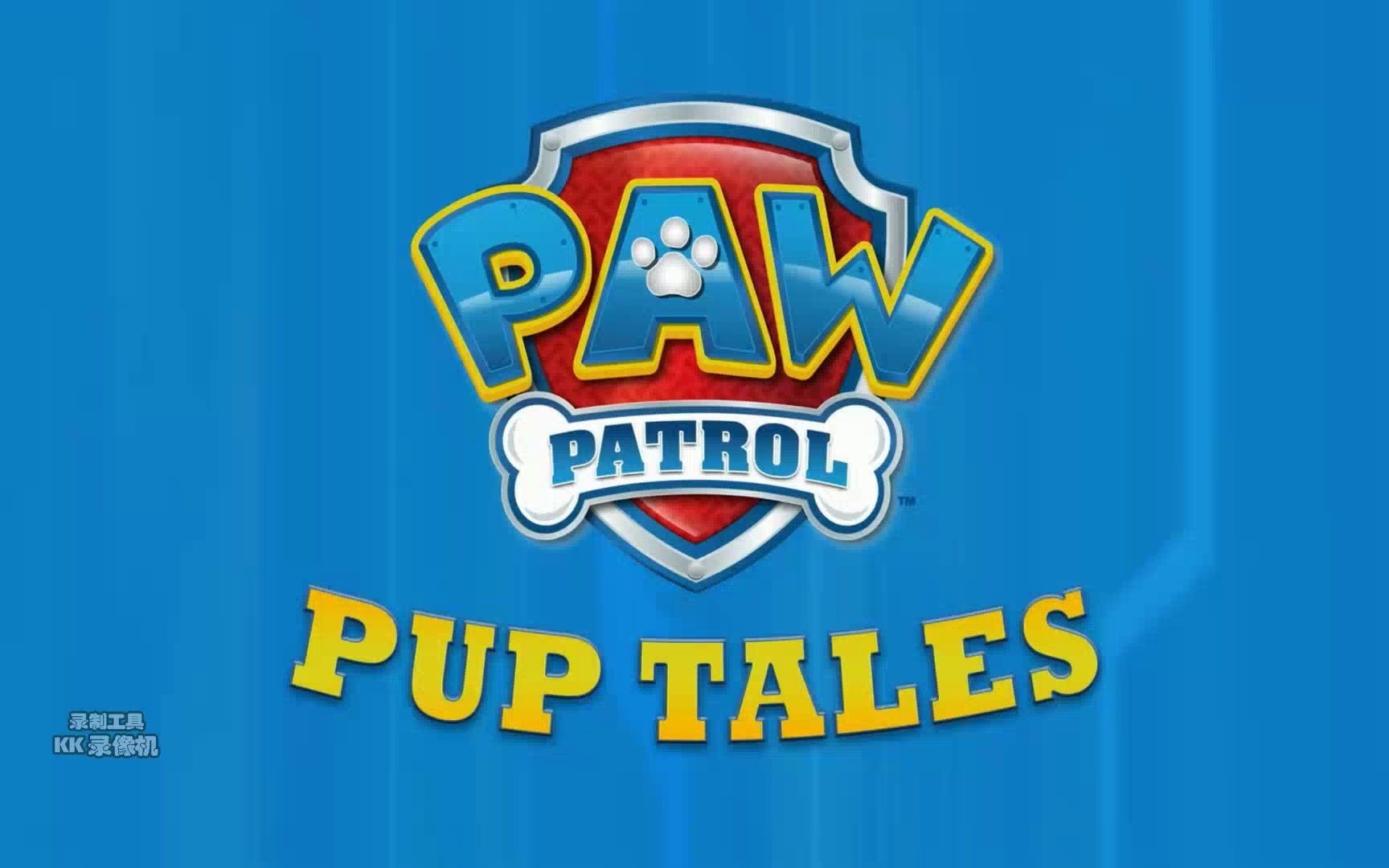 [图]PAW Patrol - Pups Save a Space Alien! - Rescue Episode - PAW Patrol Official & F