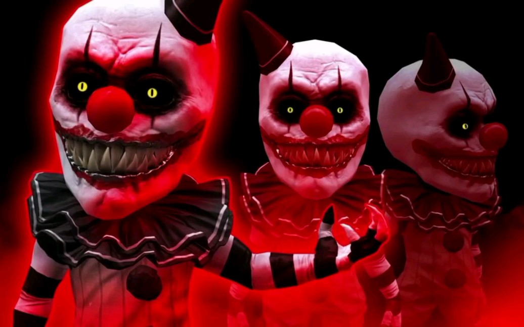 【黑暗欺骗(搬运)】1--5关所有语音包 游戏原声音乐