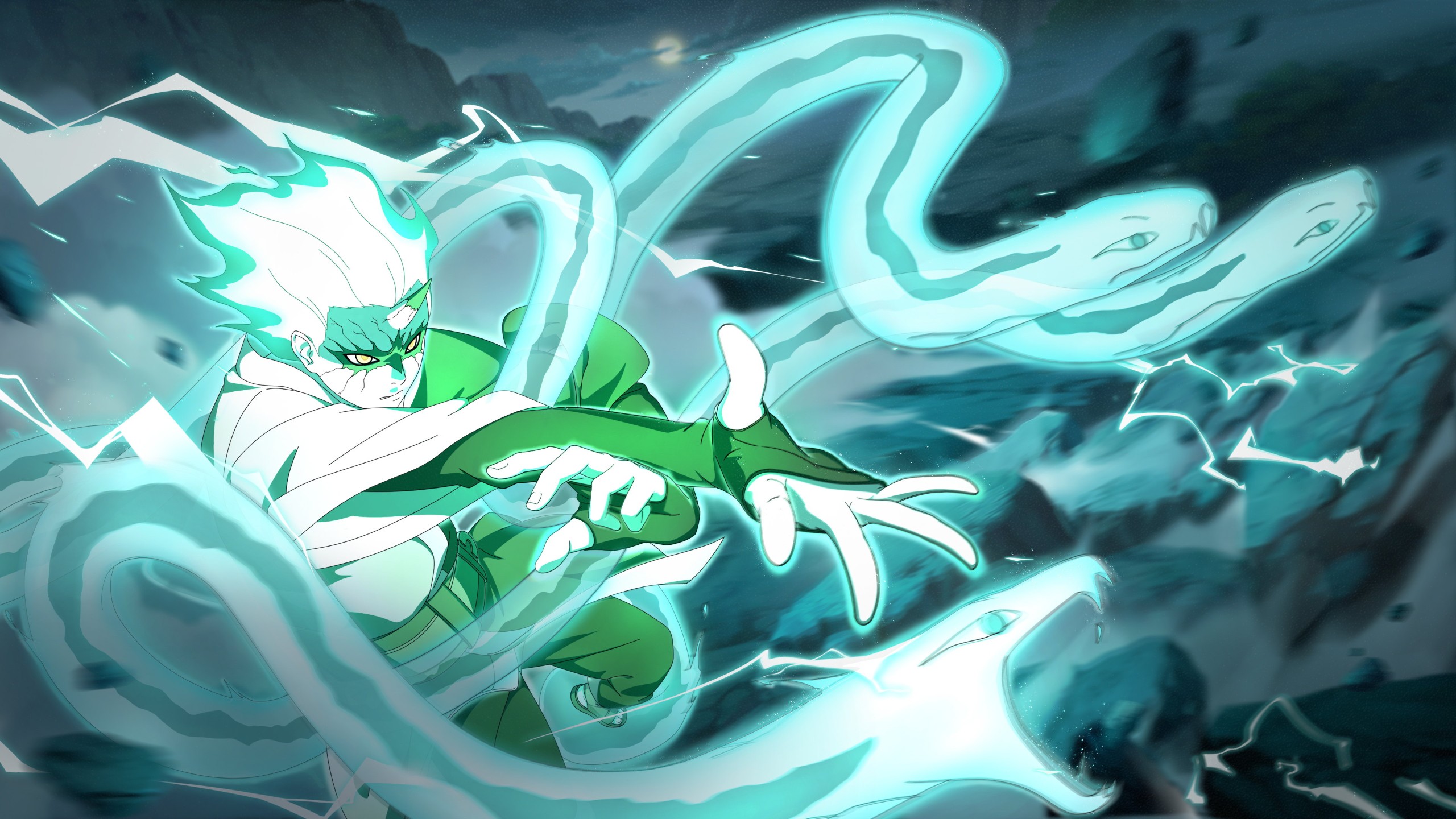 孩子们是版本前瞻仙人巳月的爆料