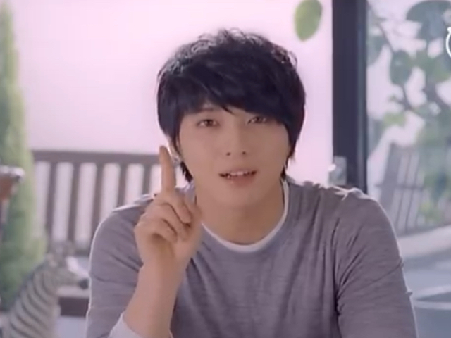 【郑容和】每天都想对你说的话:爱你哟