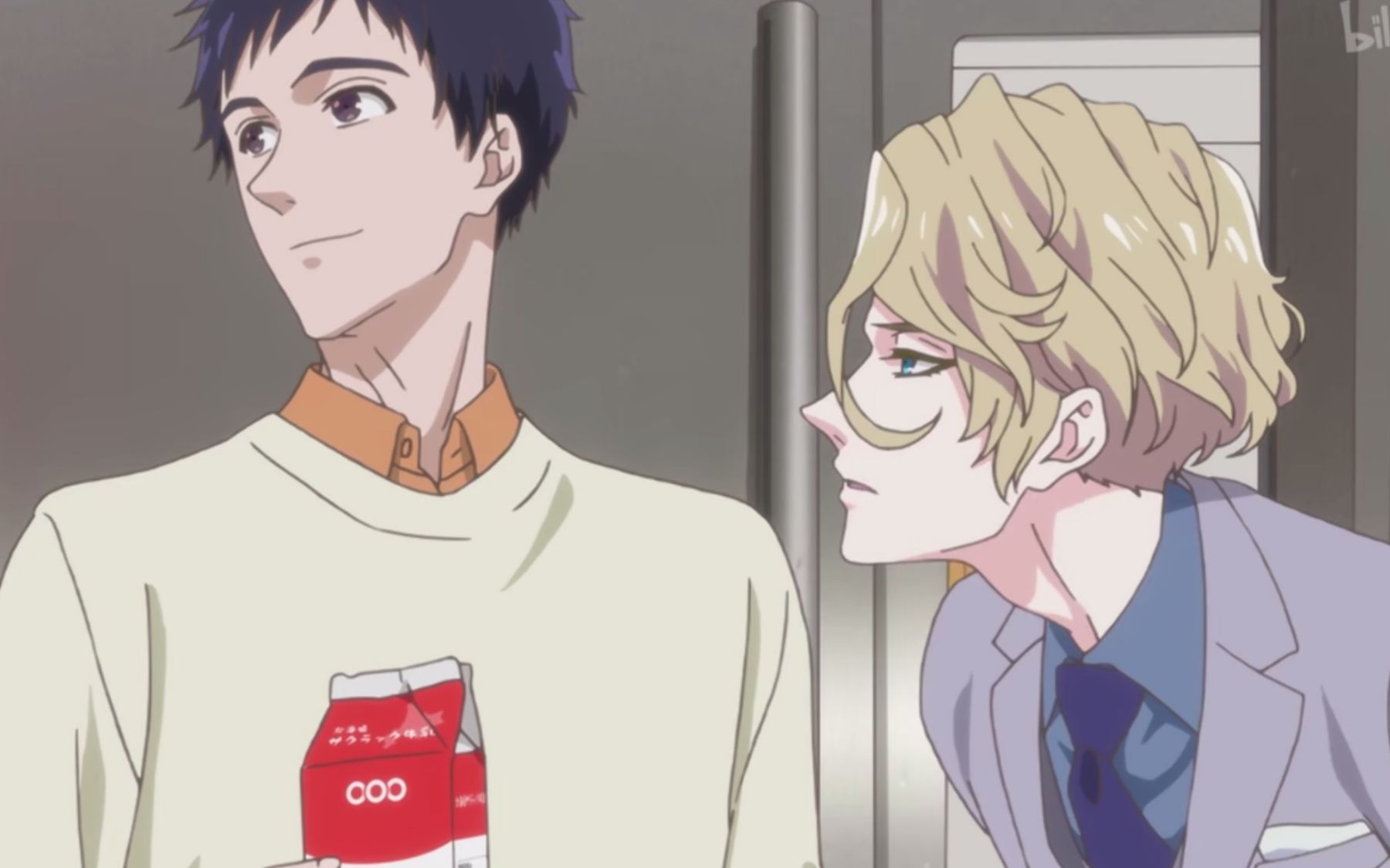 【双男主】姐妹们这就是爱情啊~来磕叭! 【宝石商人理查德的谜鉴定】