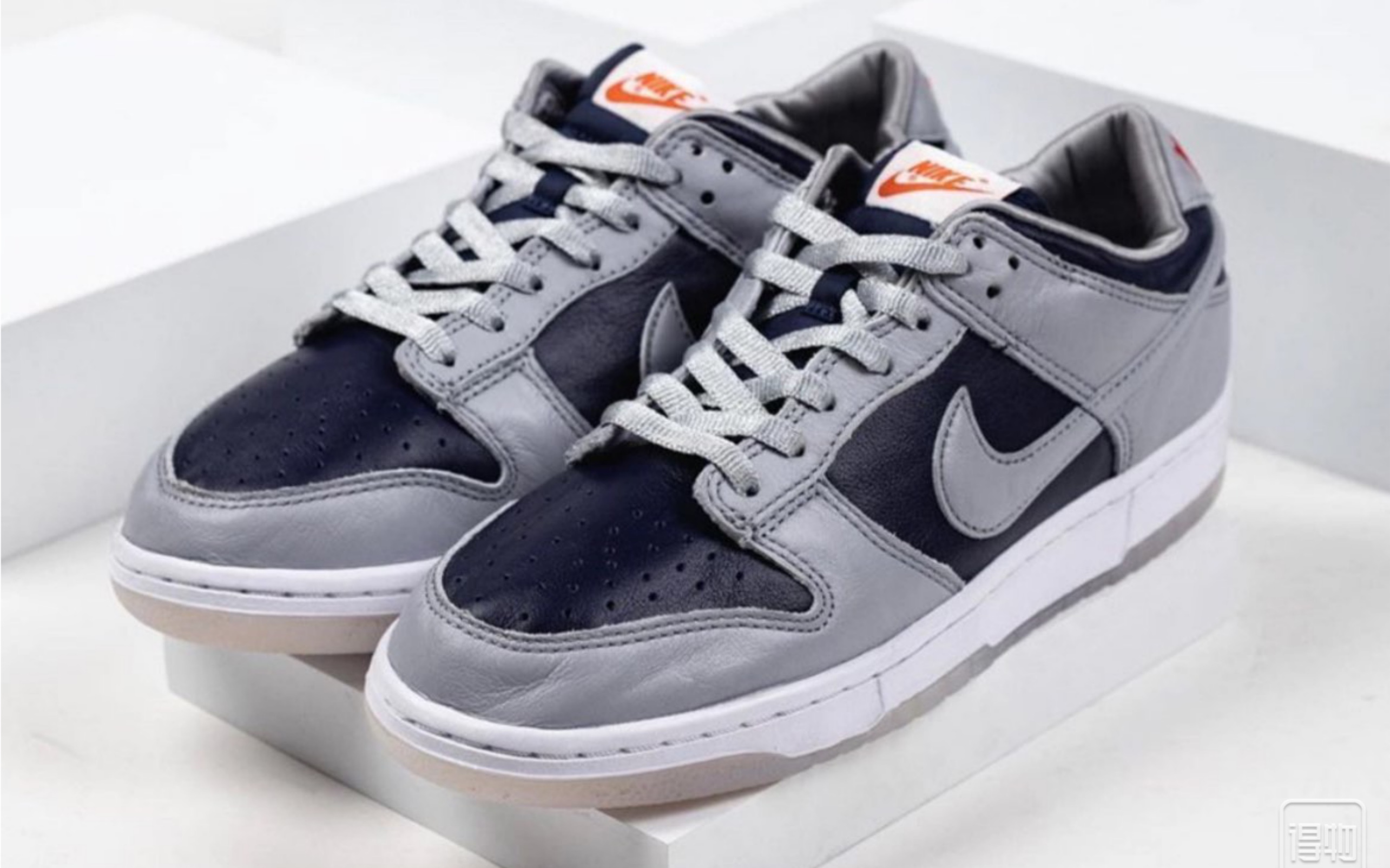 某up主竟然买女装…nike dunk low sp_哔哩哔哩 (゜-゜)つロ 干杯