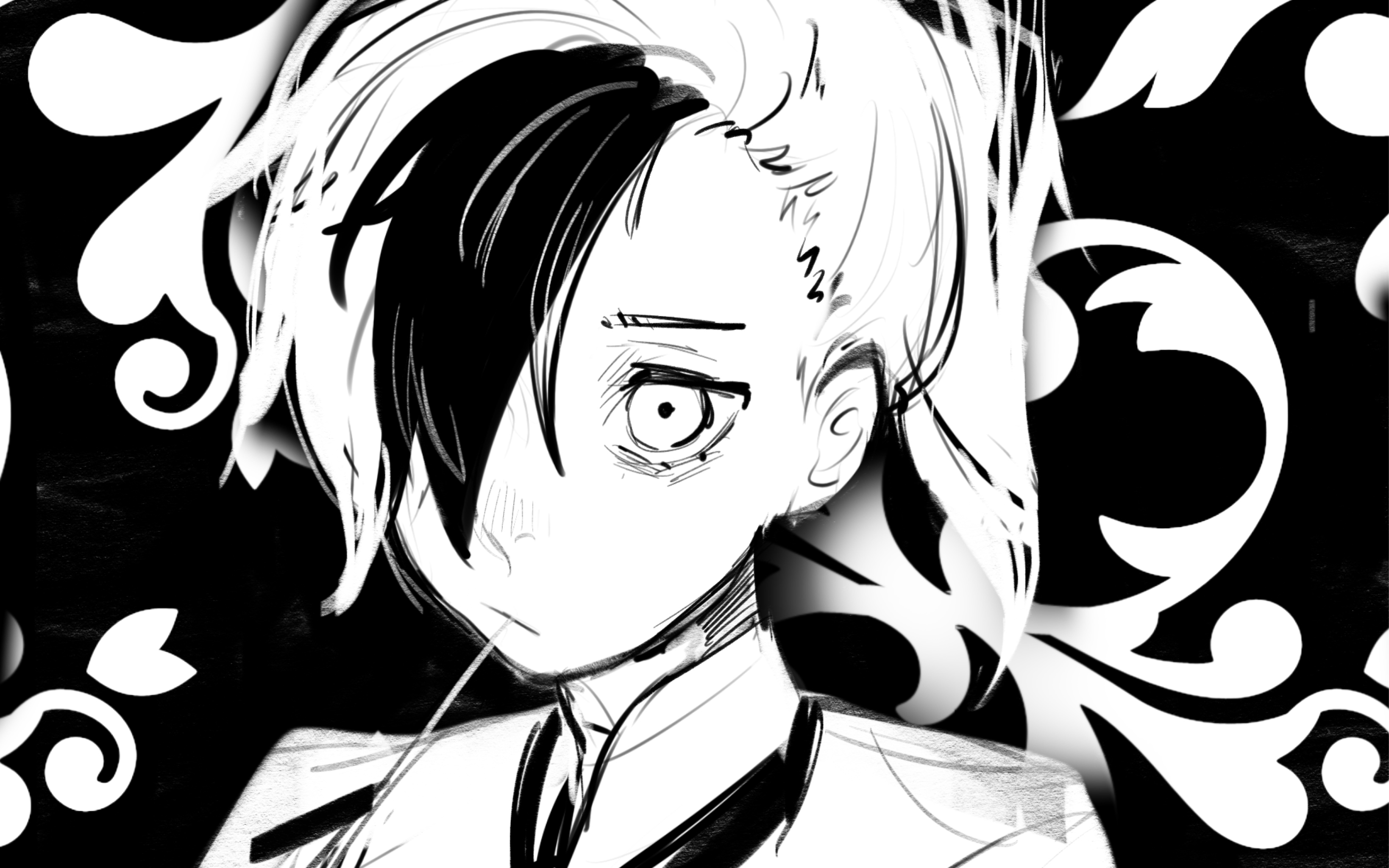 15r黑白稿,老板再度血亏