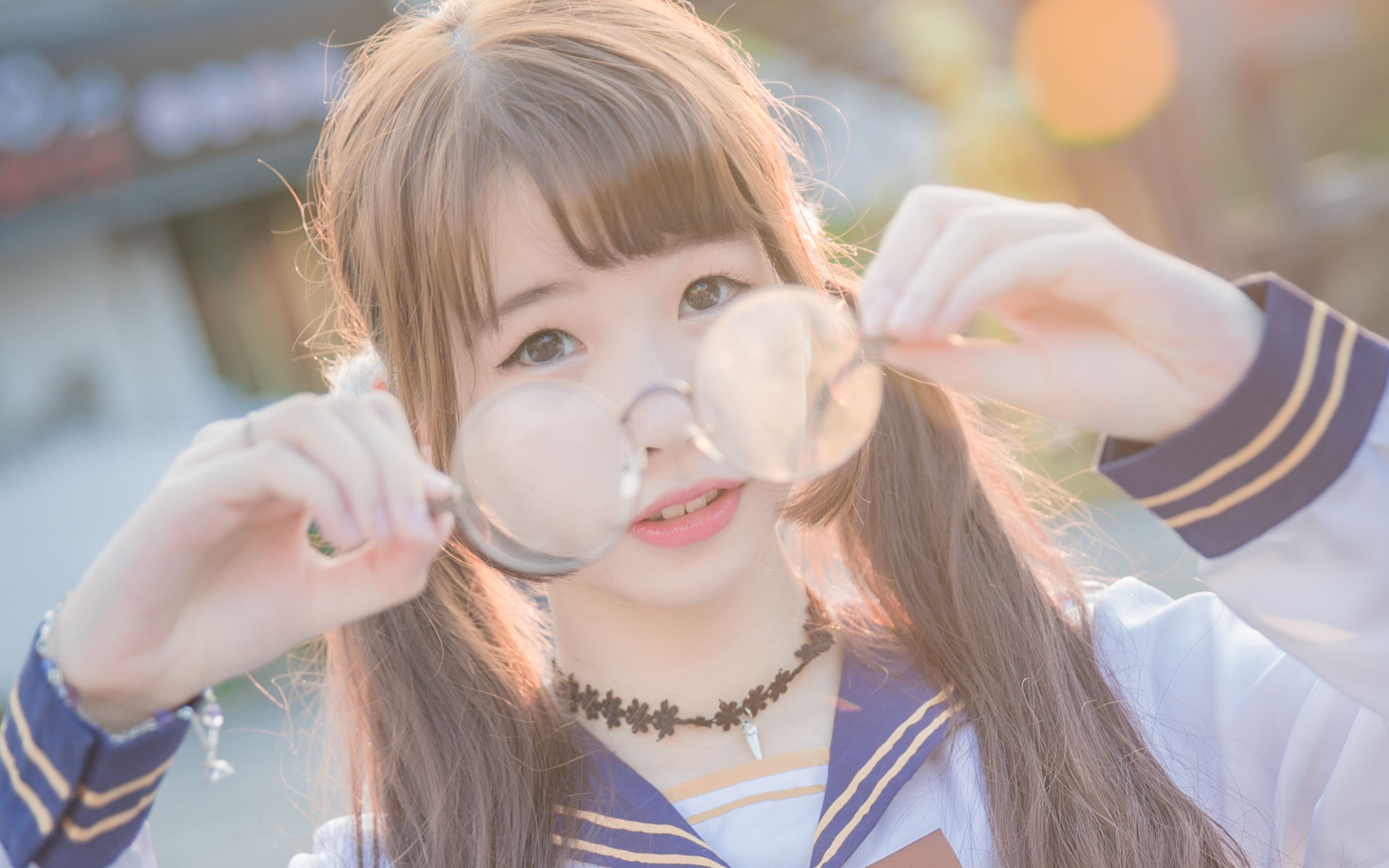 【汐酱】hand in hand(试跳) 给傻诺生日作最后一弹!(●~ w ~●)