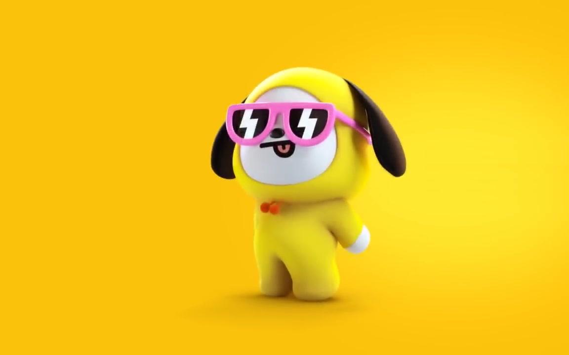 当chimmy唱serendipity会是怎么样呢