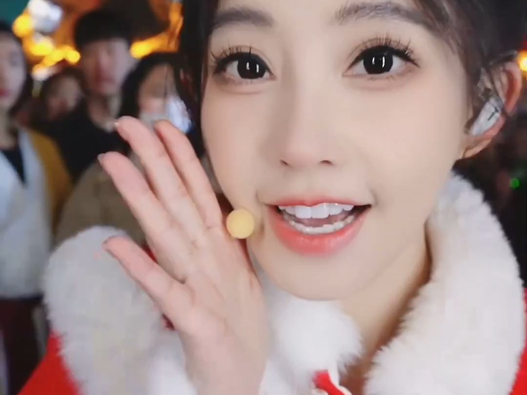 冯提莫2024/02/07抖音直播录像(晚上场)