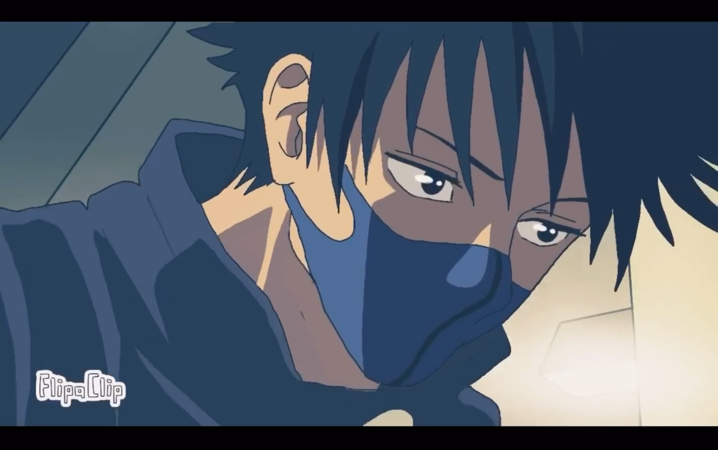 咒术回战op-covid版(yunecover)