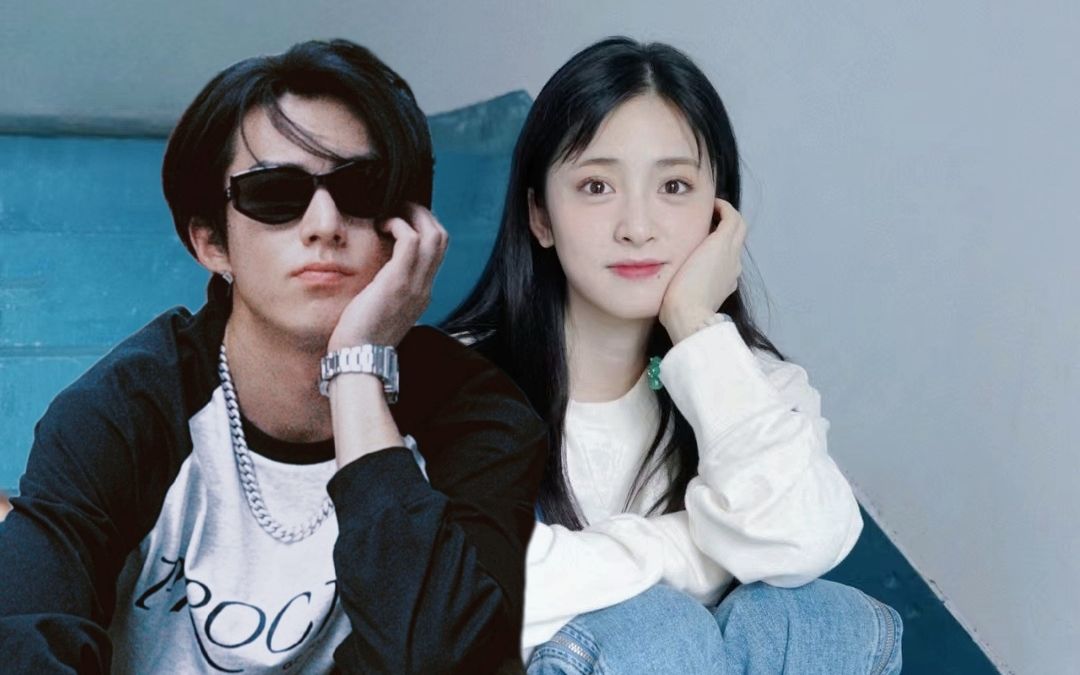 我和我那失忆的未婚夫上了同一档综艺!"【王鹤棣x沈月】