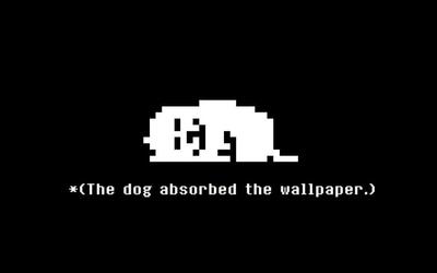 【undertale】困难模式!(toby:并没有做完)