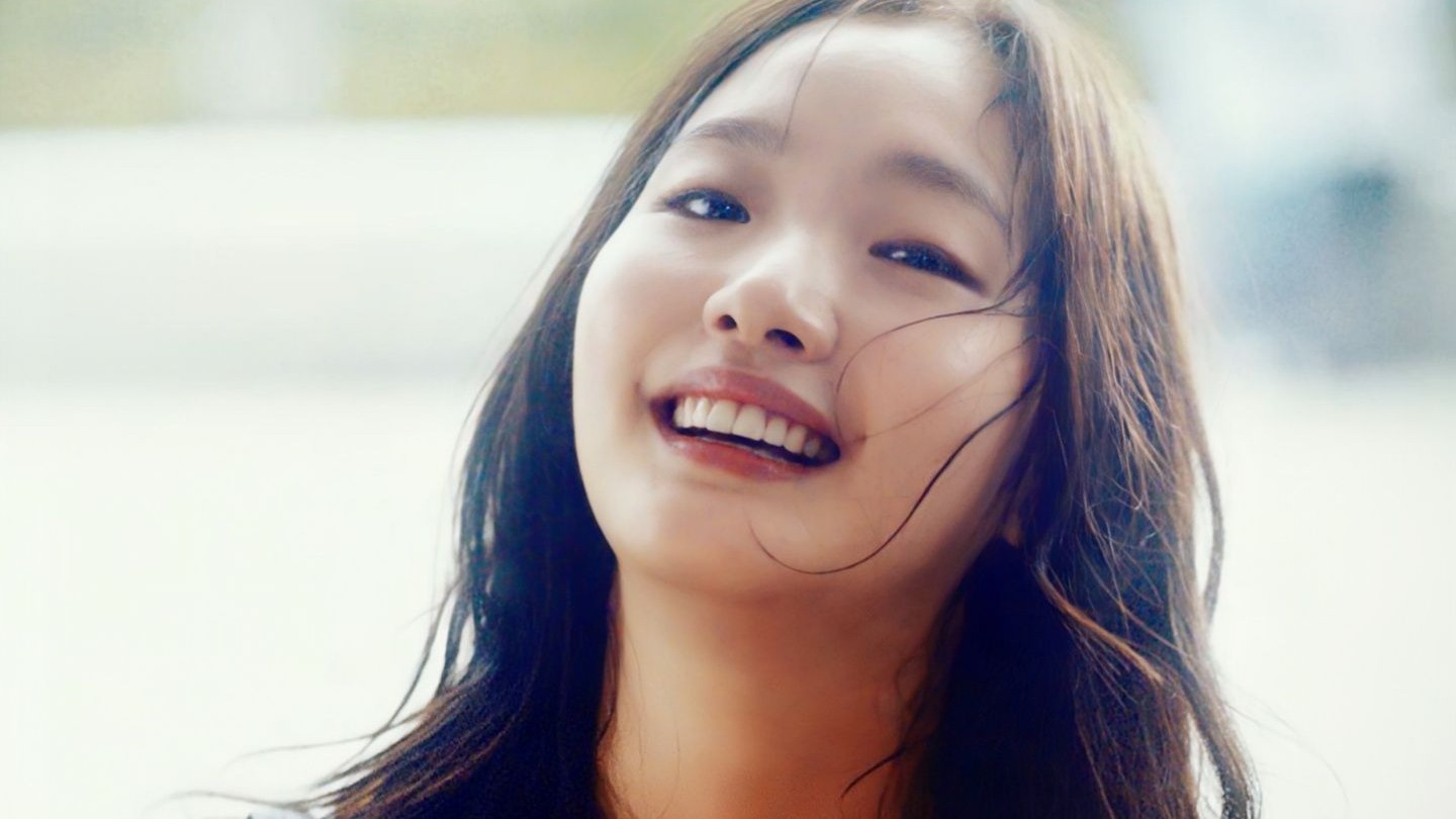 看了金高银,再也不焦虑单眼皮了!