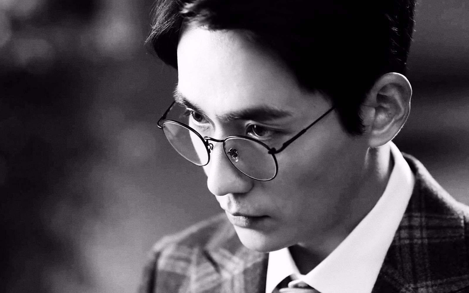 【影视剪辑】【镇魂】【沈巍】沈教授气场两米八!