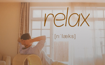 背单词 relax哔哩哔哩bilibili