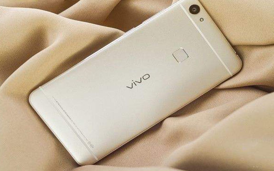 教你1招,查看自己的vivo手机,很实用哔哩哔哩bilibili