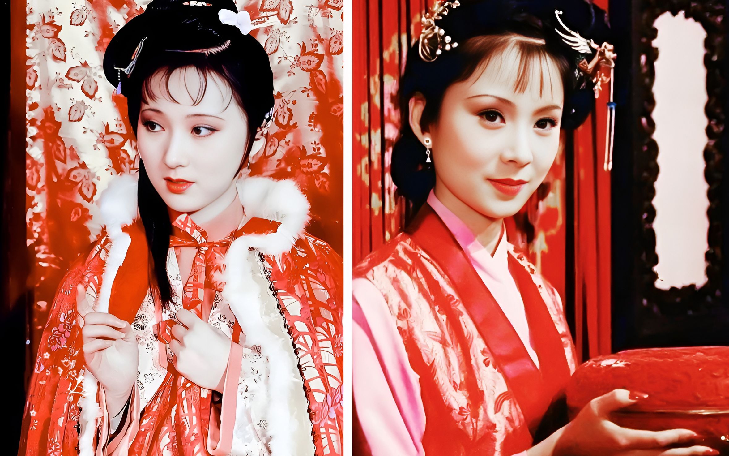 安雯不仅欣赏"勇"晴雯,更欣赏"真"林黛玉