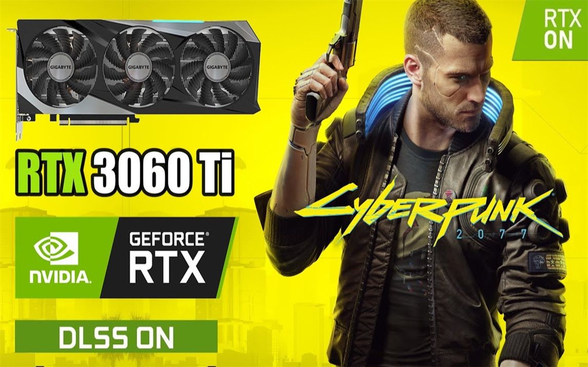 rtx3060tir526004ghzrtx光追游戏性能测试1440p分辨率共11款游戏1080p