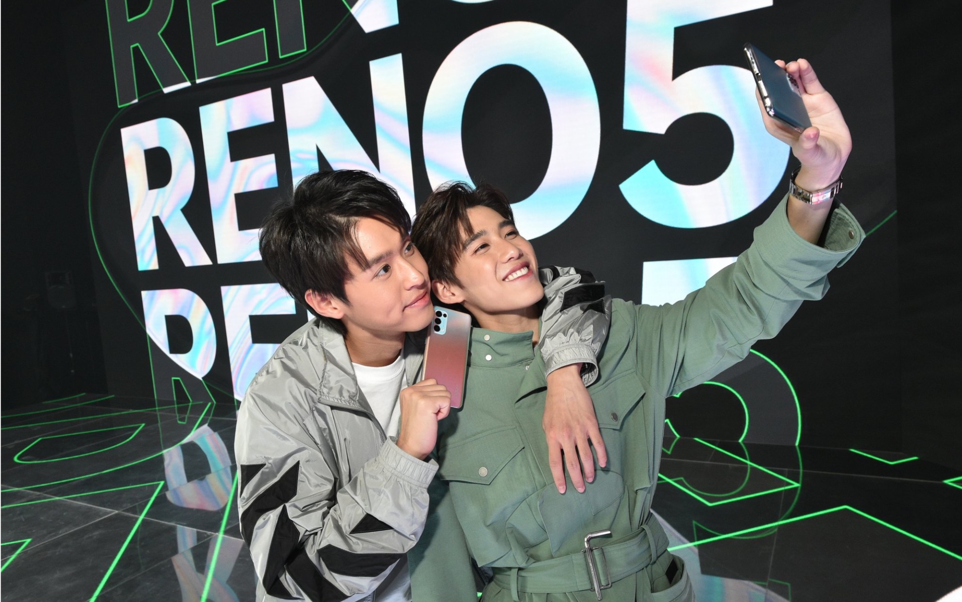 【bkpp|billkin&pp】【超特别】完美合唱甜甜甜