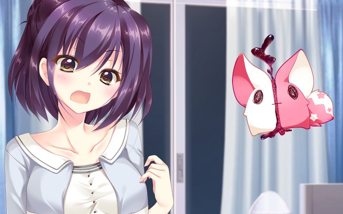 【9-nine-雪雪雪】(18)——在绝望之中