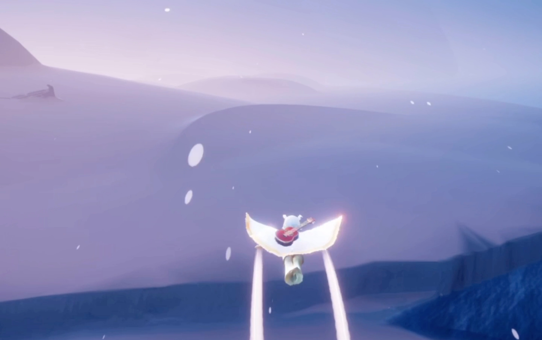 sky光遇感恩季晨岛祖先复刻