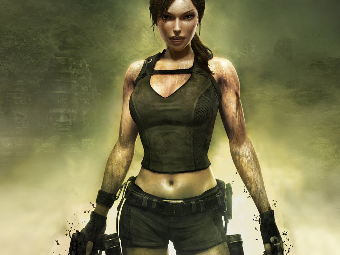 活动作品最强武者