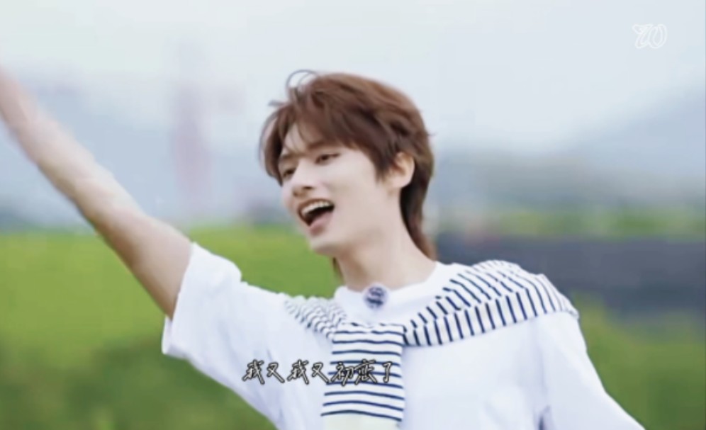 "我又我又初恋了"