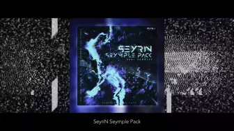 【国产免费采样包】SeyriN Seymple Pack 现已登陆