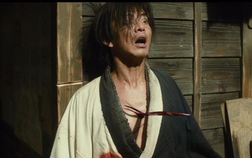 2017【无限之住人】万次对槙绘