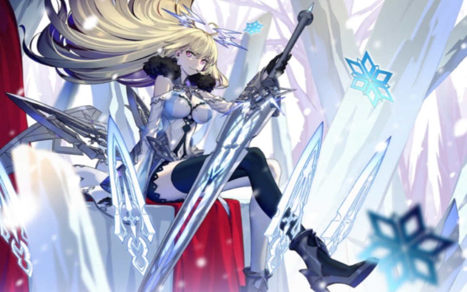 300大作战 利娅ur皮肤特效 优化已上线